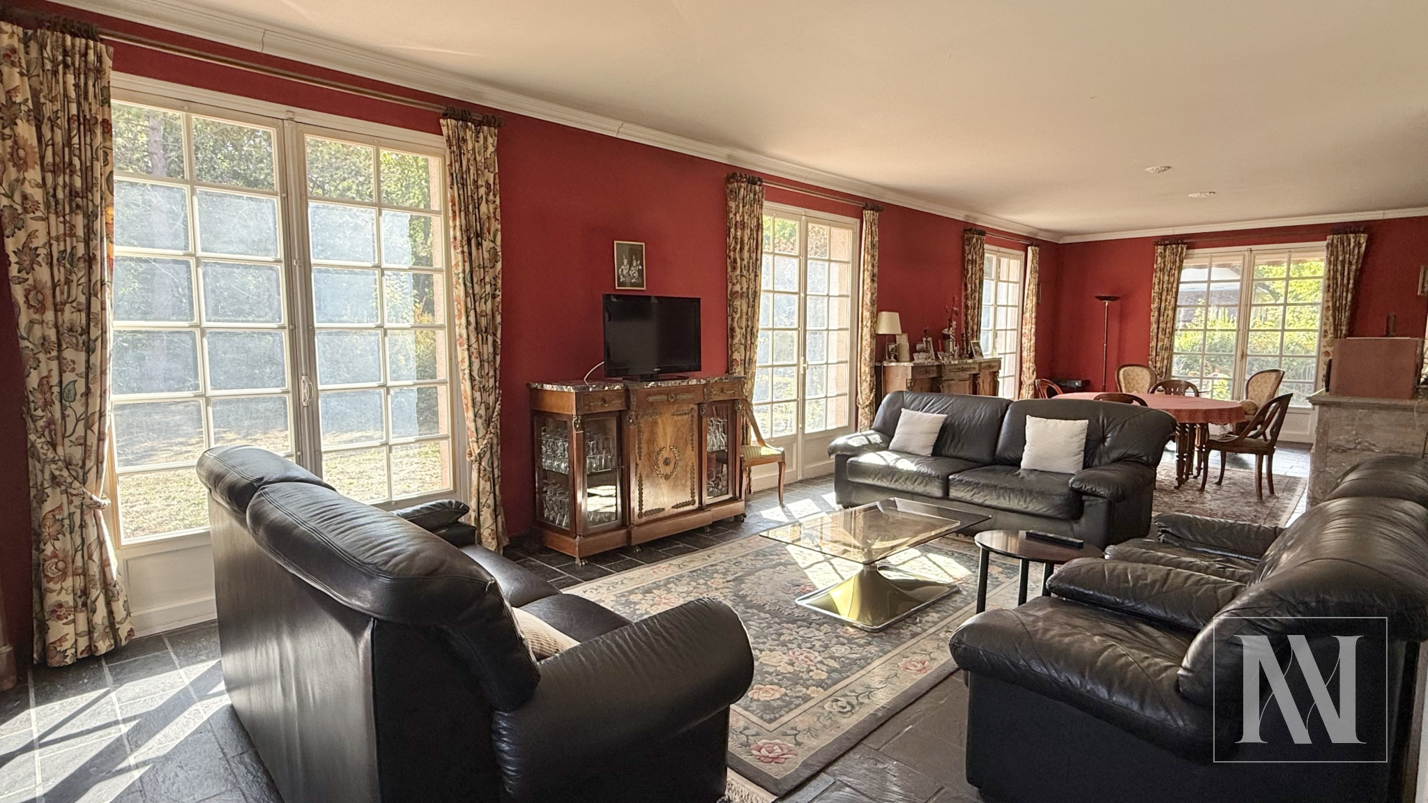 Pavillon 7 piéces à Rosiéres-prèsTroyes