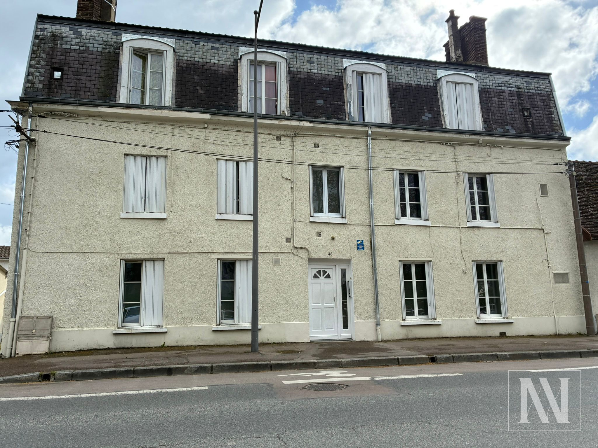 Spécial Investisseur plusieurs appartements sur Troyes