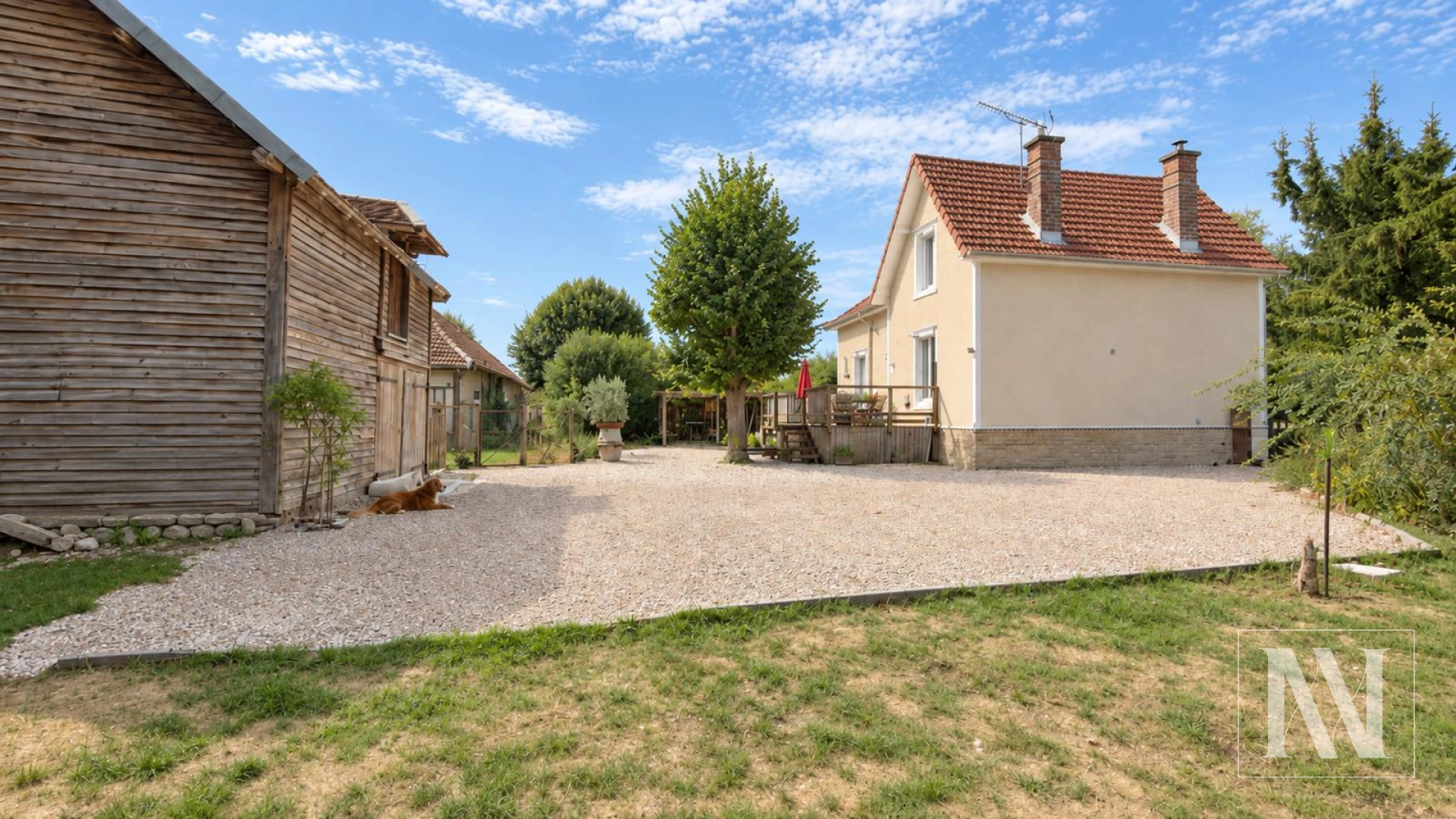 property