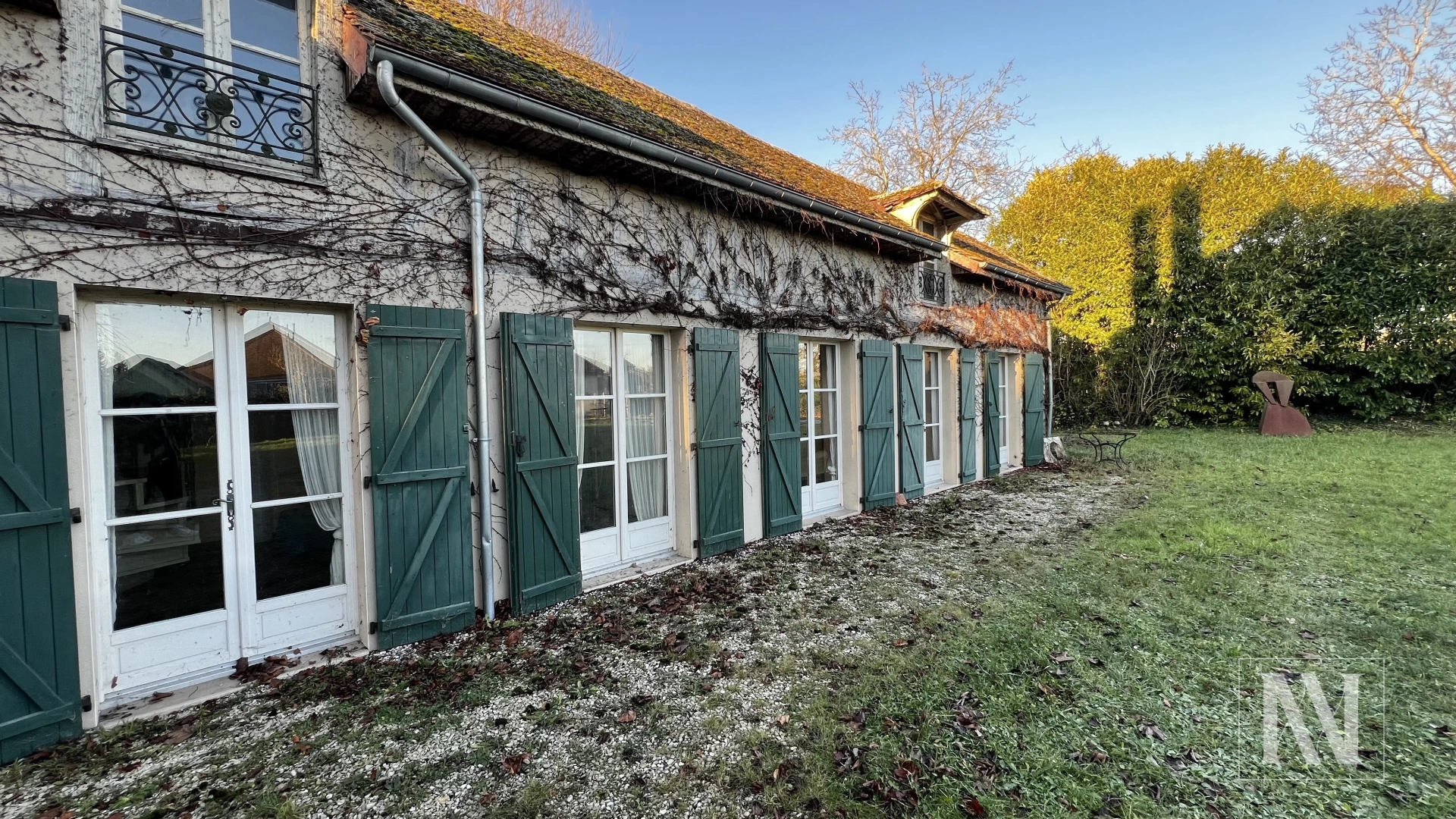 property