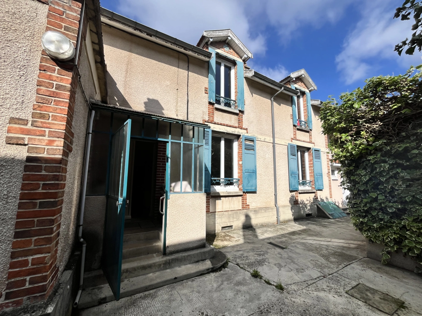 property
